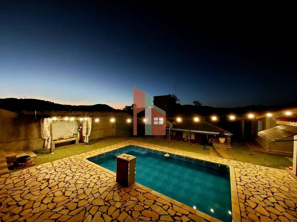 Casa, 3 quartos, 246 m² - Foto 9