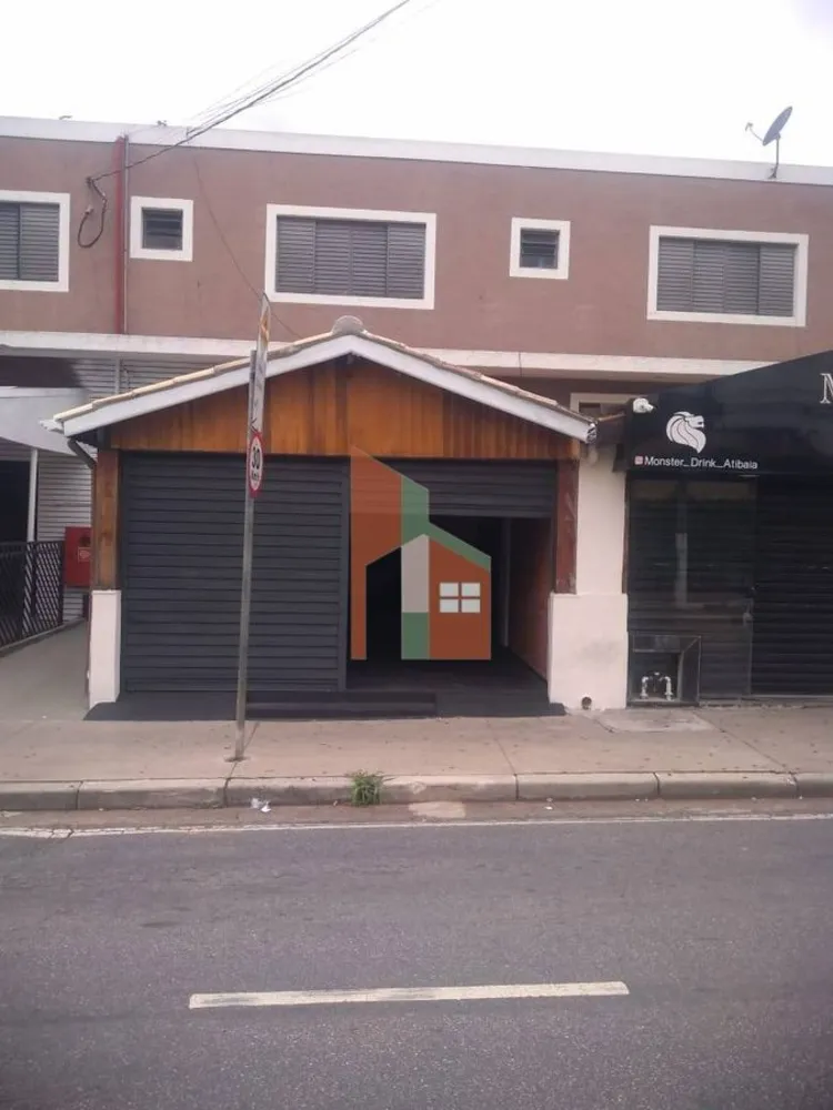 Sala-Conjunto, 400 m² - Foto 1