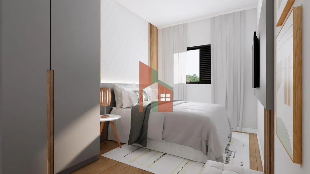 Apartamento, 2 quartos, 53 m² - Foto 12
