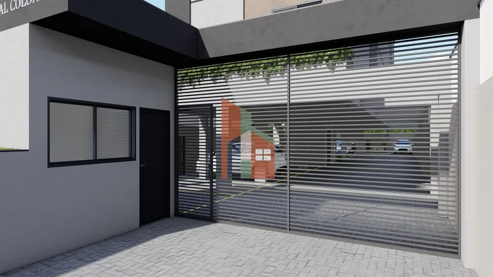 Apartamento, 2 quartos, 53 m² - Foto 14