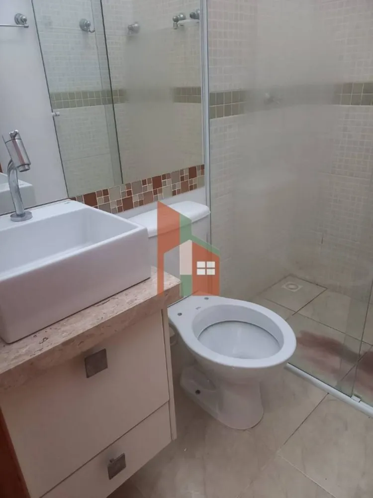 Sobrado, 2 quartos, 92 m² - Foto 6