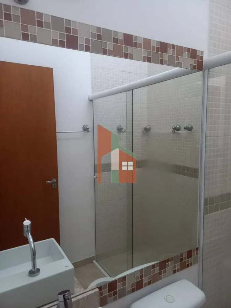 Sobrado, 2 quartos, 92 m² - Foto 13