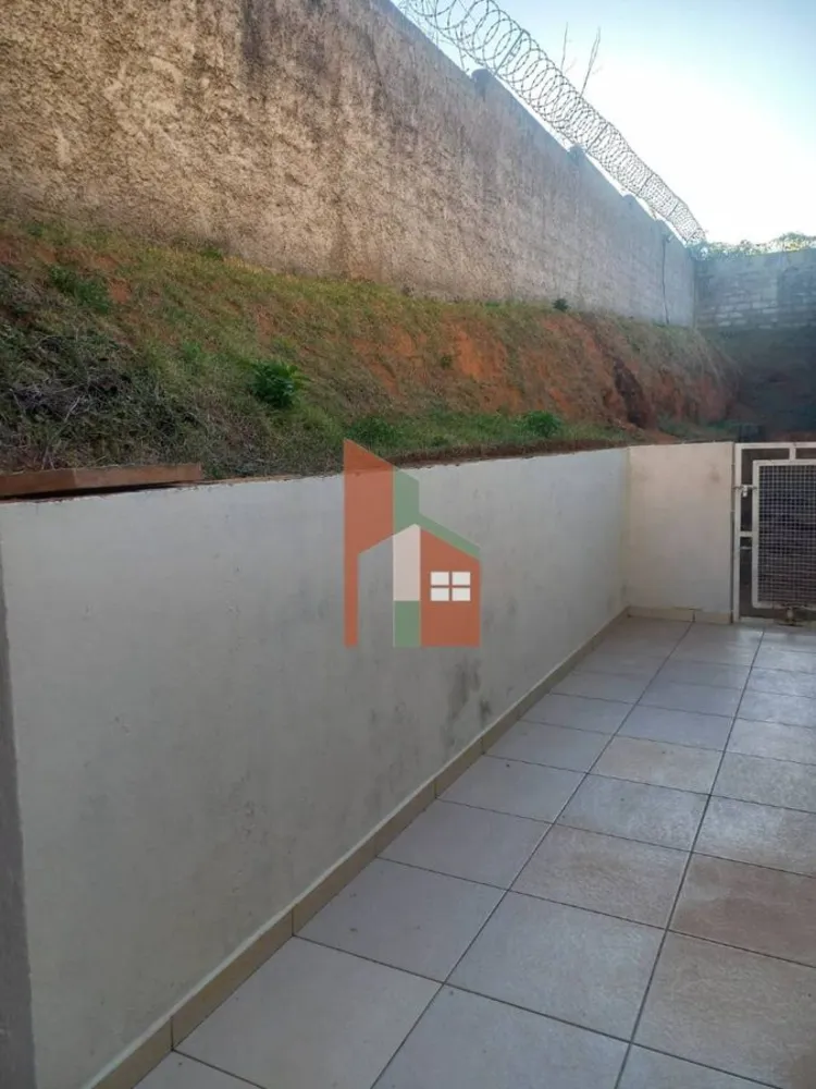 Sobrado, 2 quartos, 92 m² - Foto 3