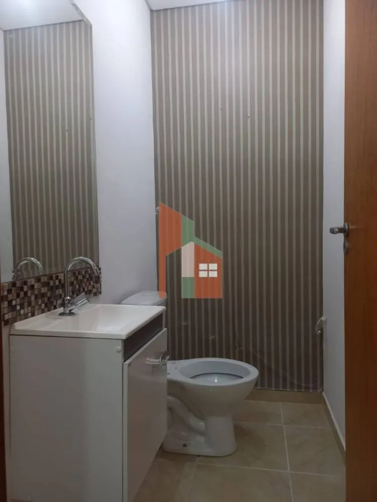 Sobrado, 2 quartos, 92 m² - Foto 12