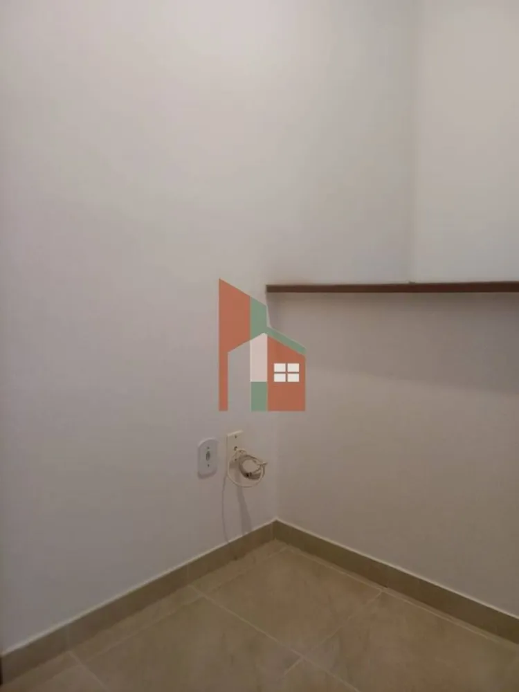 Sobrado, 2 quartos, 92 m² - Foto 8