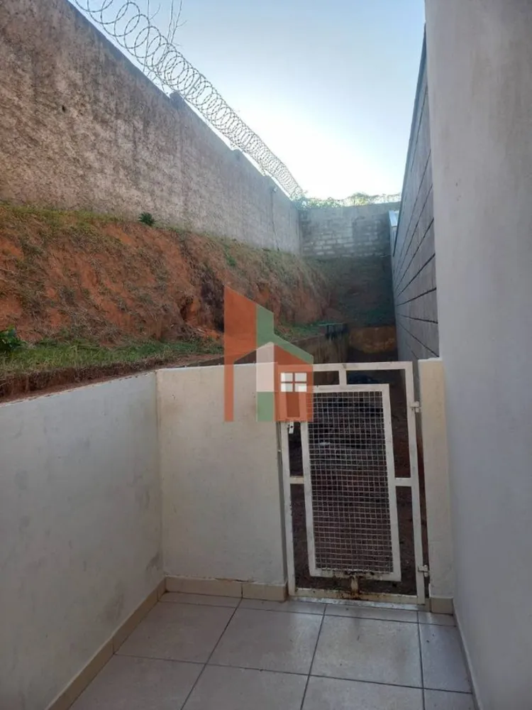 Sobrado, 2 quartos, 92 m² - Foto 2