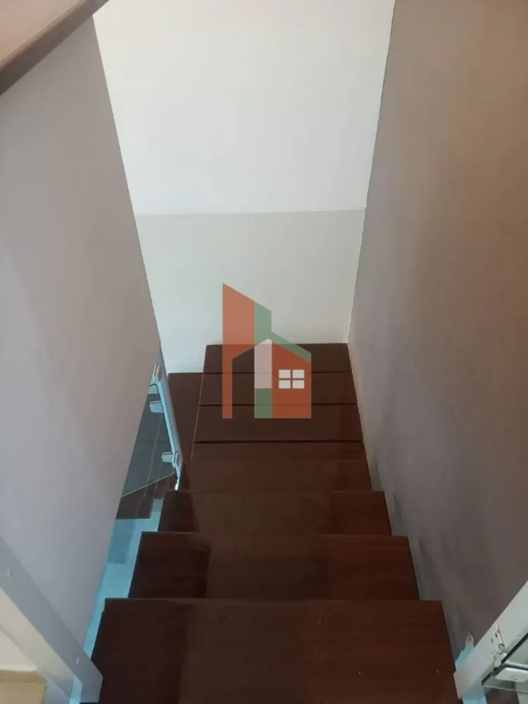 Sobrado, 2 quartos, 92 m² - Foto 4