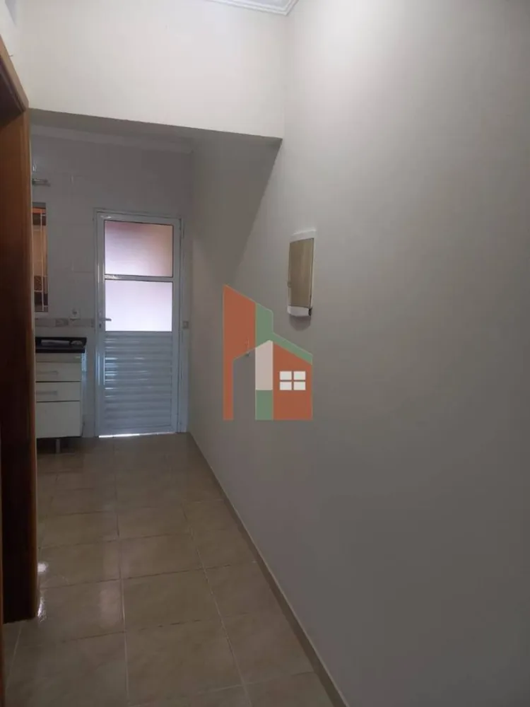 Sobrado, 2 quartos, 92 m² - Foto 5