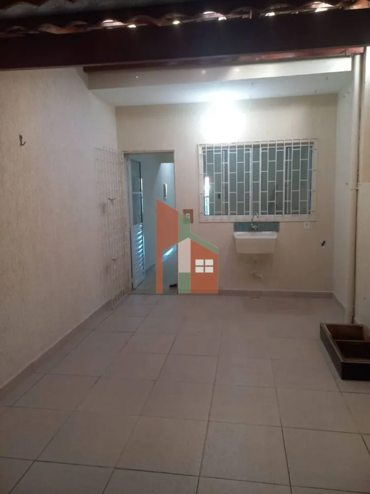 Sobrado, 2 quartos, 92 m² - Foto 9