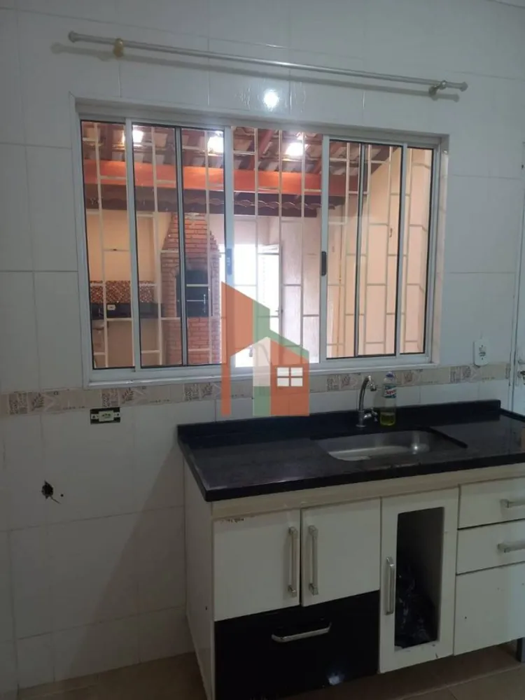 Sobrado, 2 quartos, 92 m² - Foto 14