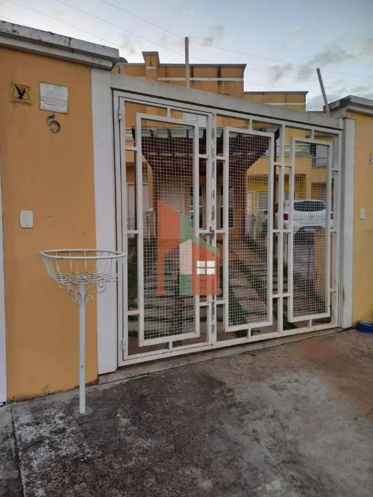 Sobrado, 2 quartos, 92 m² - Foto 16