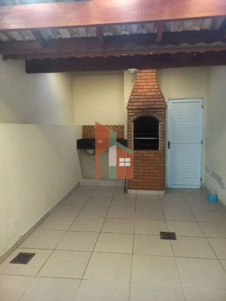 Sobrado, 2 quartos, 92 m² - Foto 11