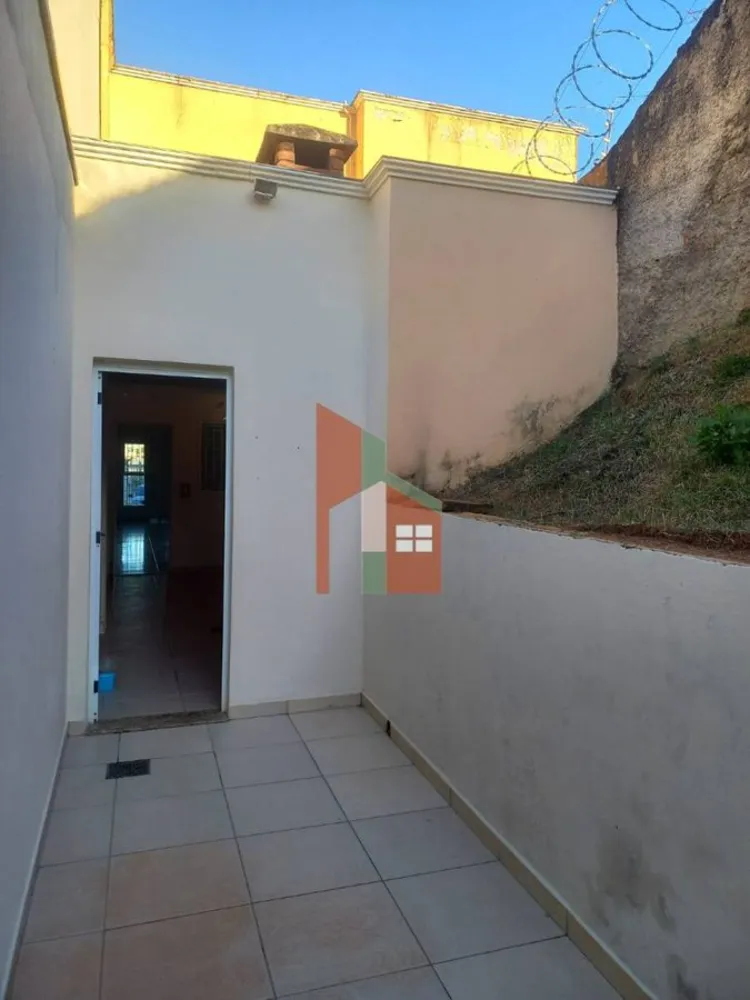 Sobrado, 2 quartos, 92 m² - Foto 1