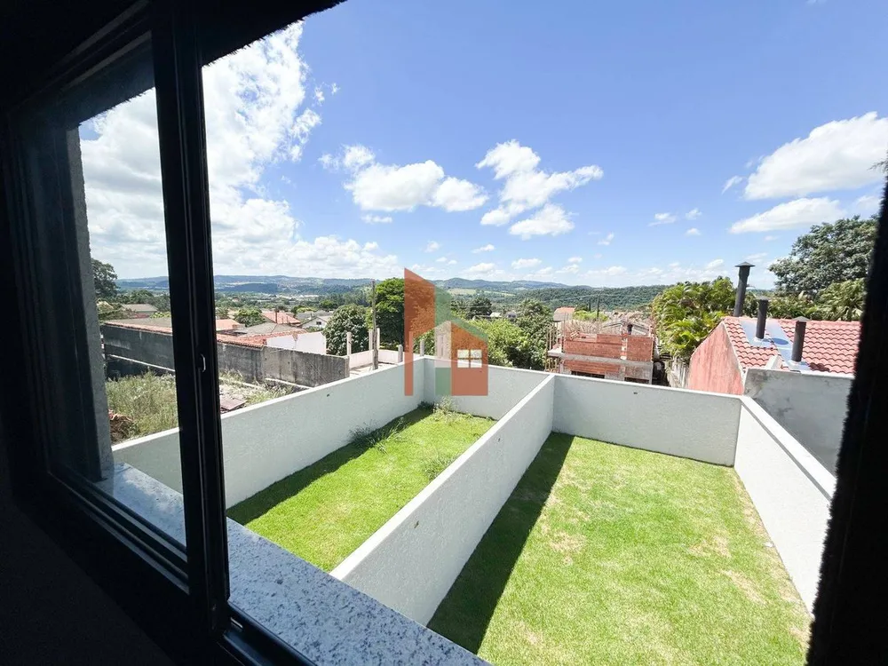 Sobrado, 3 quartos, 146 m² - Foto 3