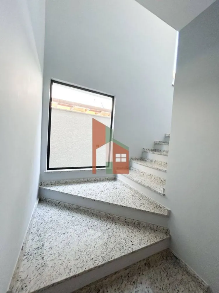 Sobrado, 3 quartos, 146 m² - Foto 1