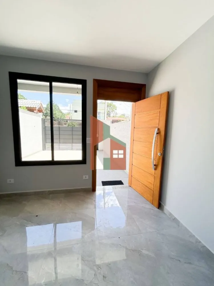 Sobrado, 3 quartos, 146 m² - Foto 6