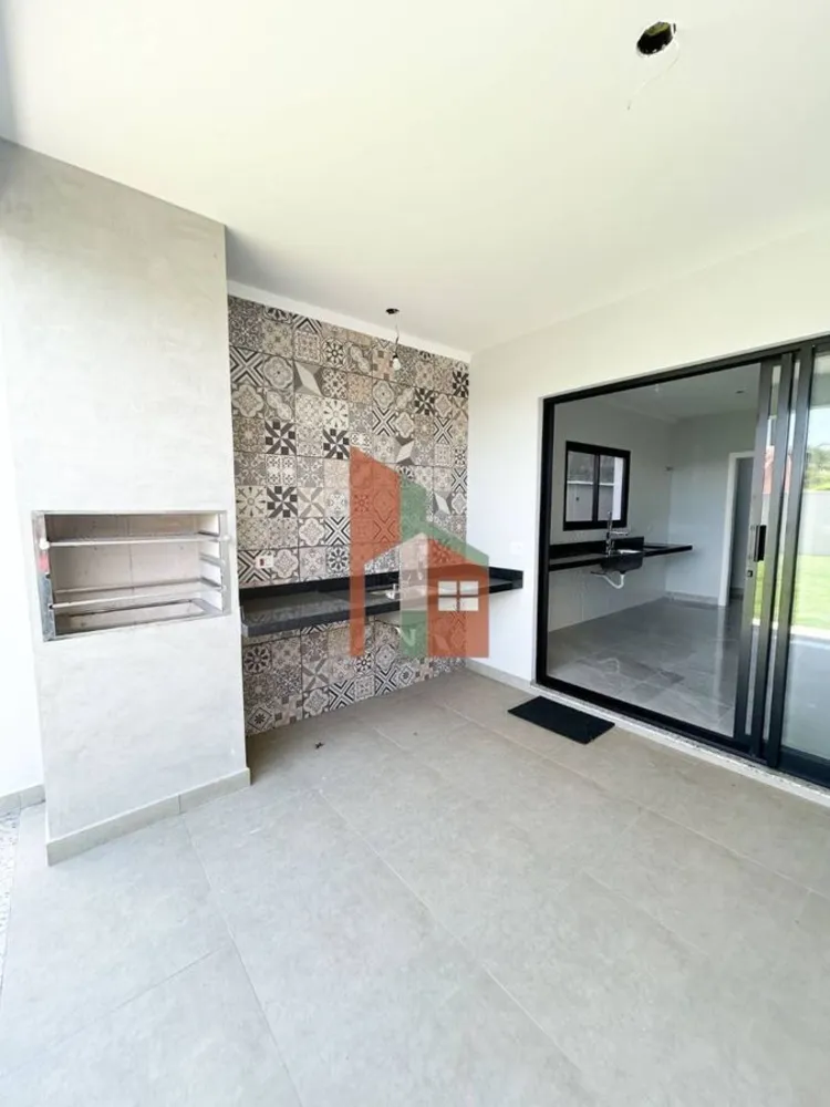 Sobrado, 3 quartos, 146 m² - Foto 4