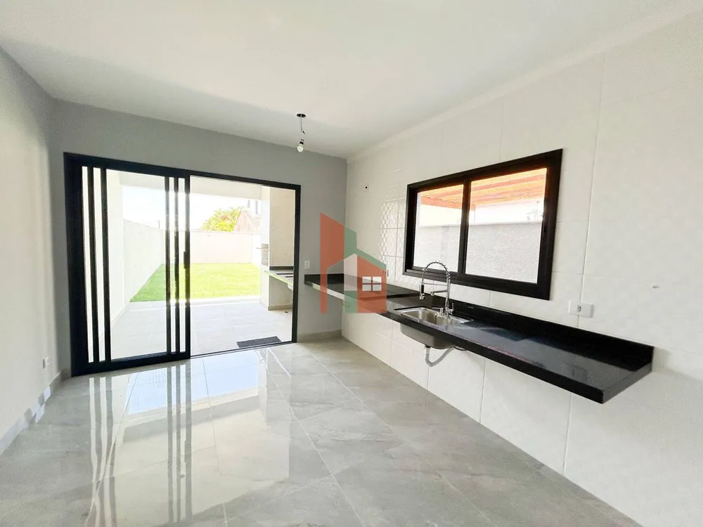 Sobrado, 3 quartos, 146 m² - Foto 2