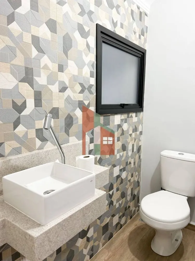 Sobrado, 3 quartos, 146 m² - Foto 10