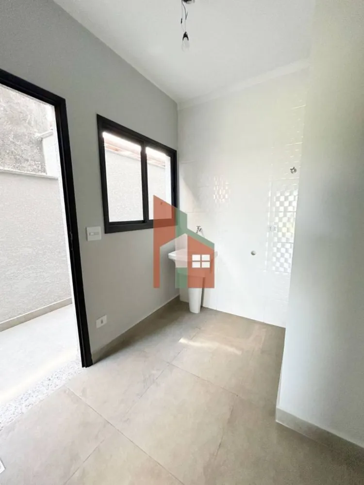 Sobrado, 3 quartos, 146 m² - Foto 9