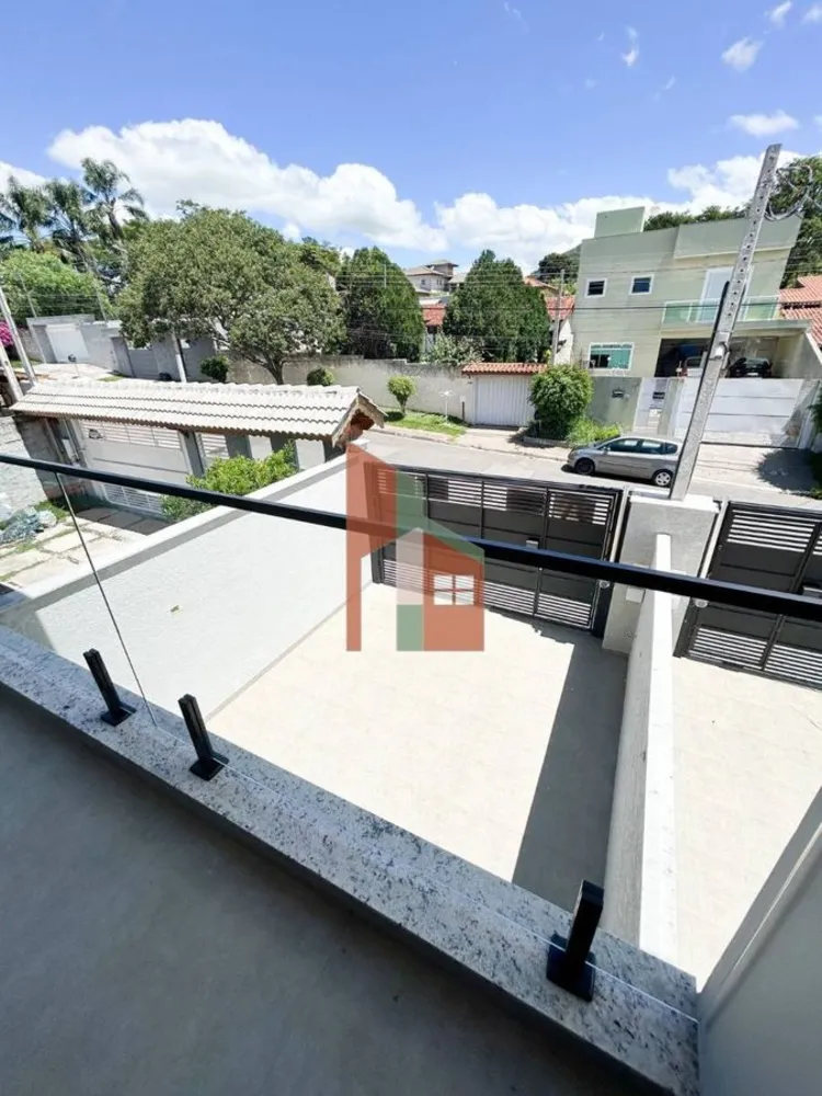Sobrado, 3 quartos, 146 m² - Foto 5