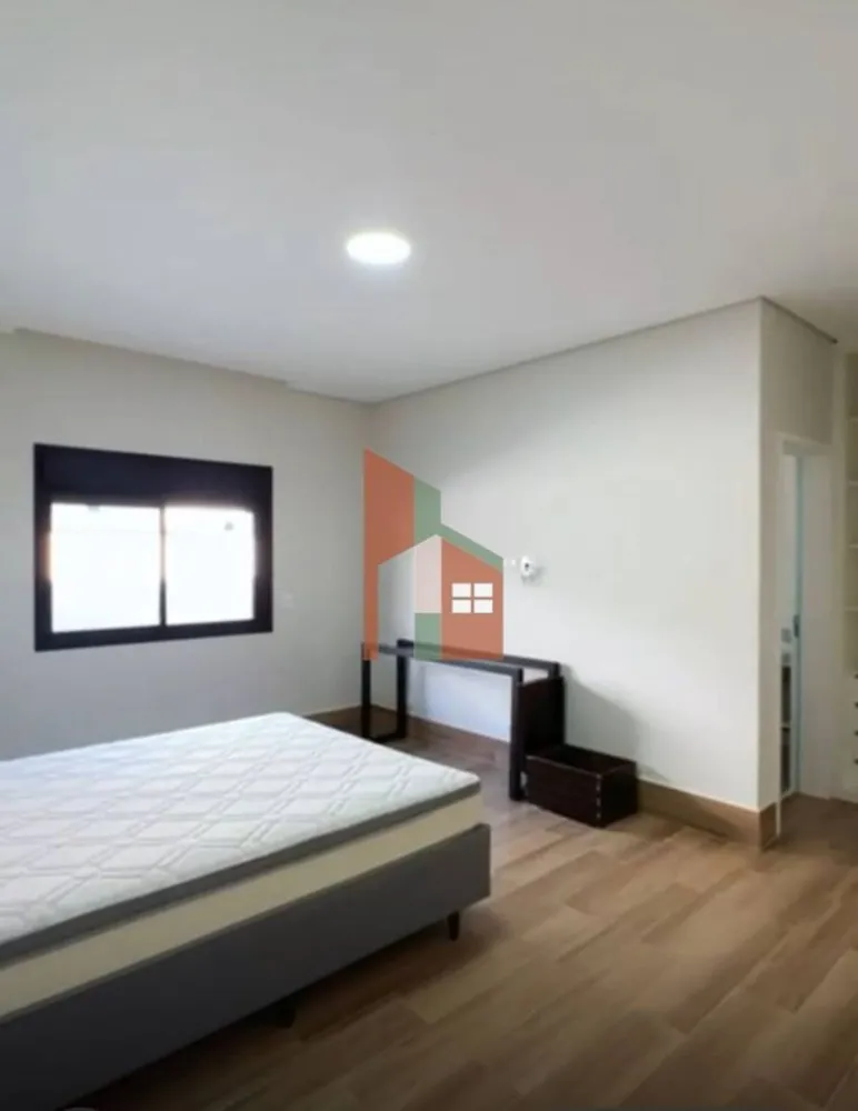 Casa, 4 quartos, 279 m² - Foto 1