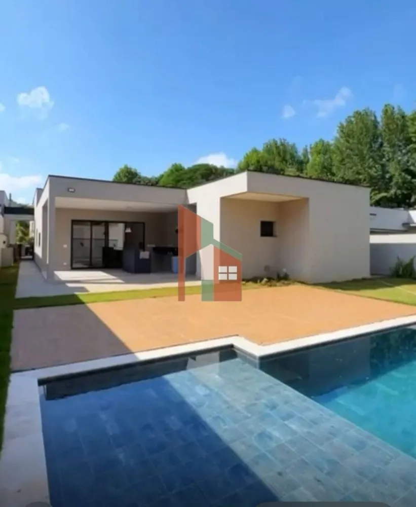 Casa, 4 quartos, 279 m² - Foto 8