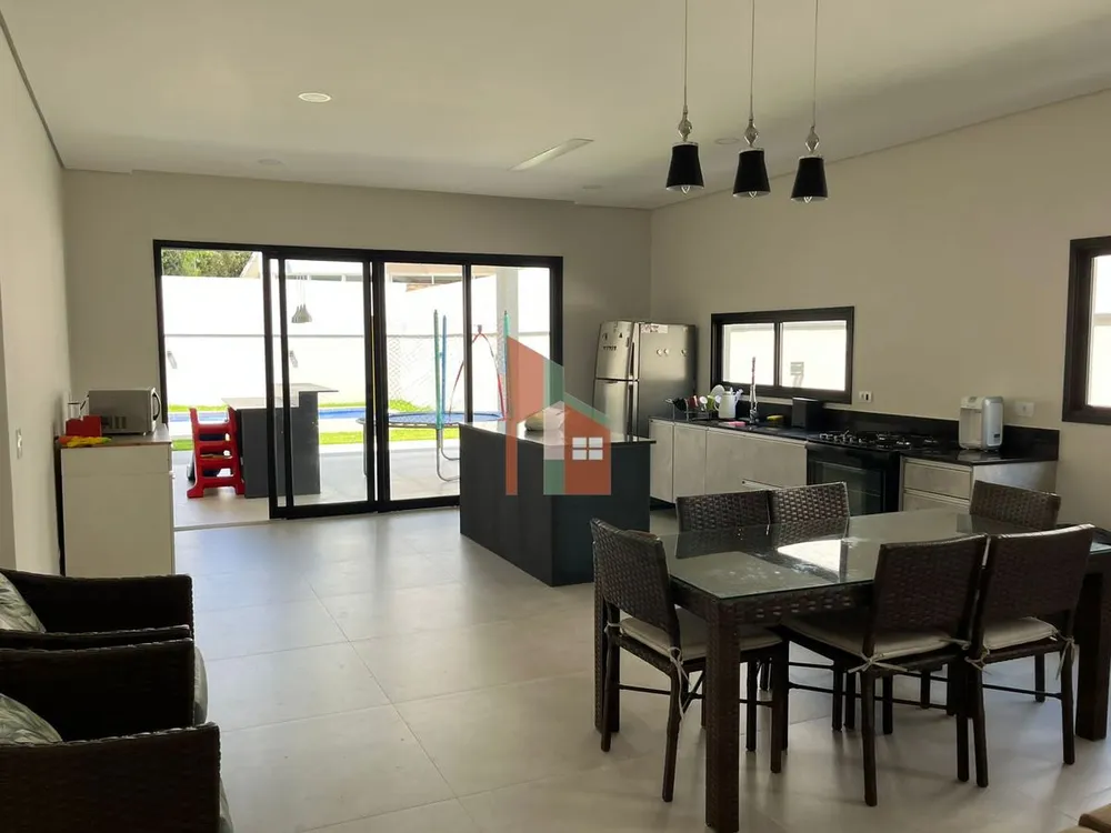 Casa, 4 quartos, 279 m² - Foto 10