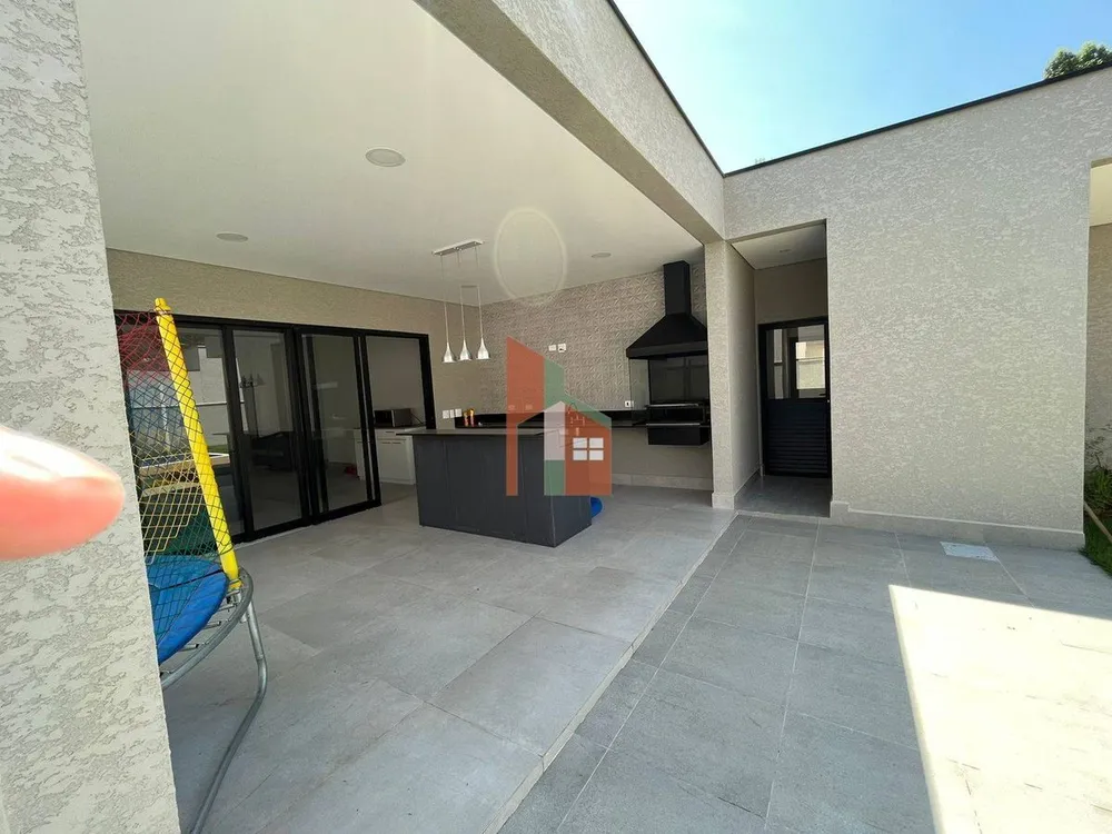 Casa, 4 quartos, 279 m² - Foto 11