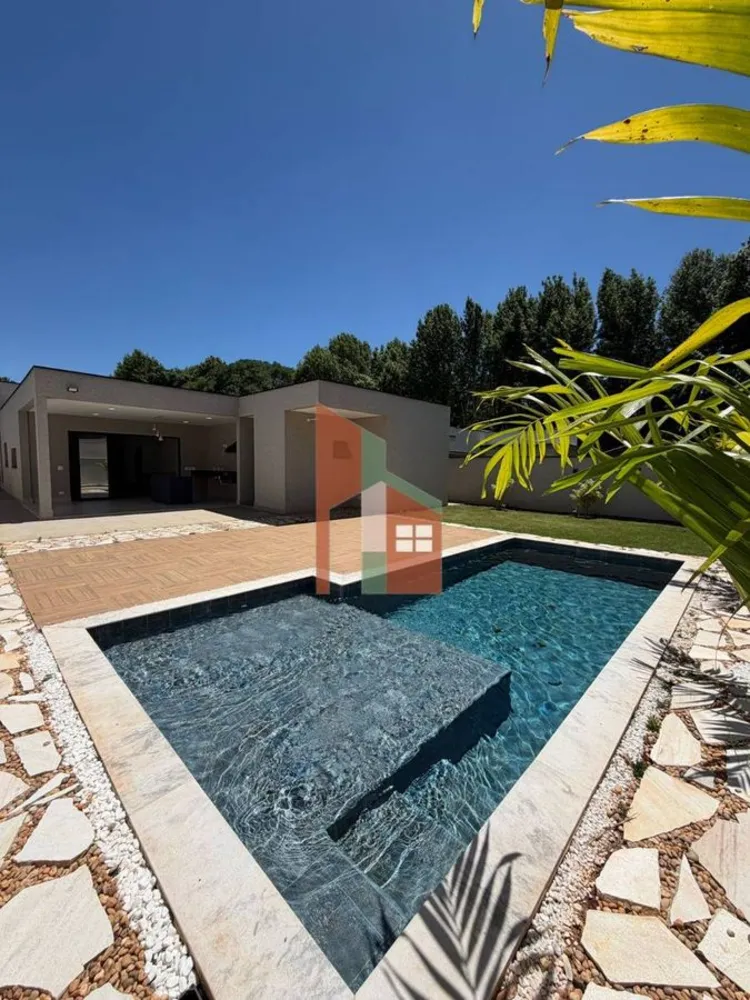 Casa, 4 quartos, 279 m² - Foto 5