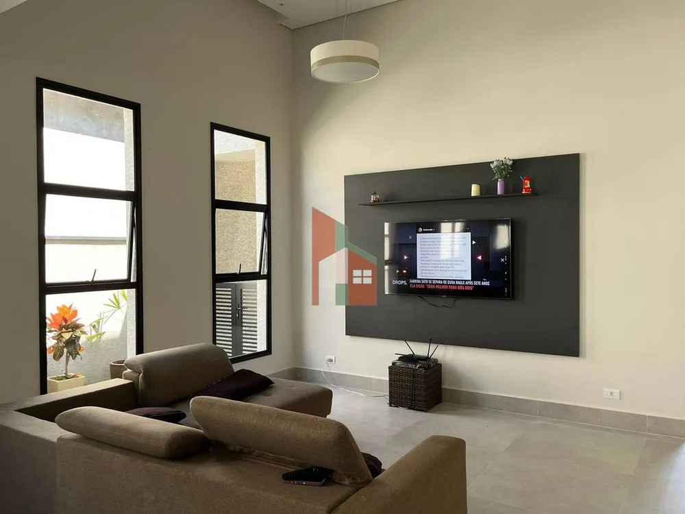Casa, 4 quartos, 279 m² - Foto 6