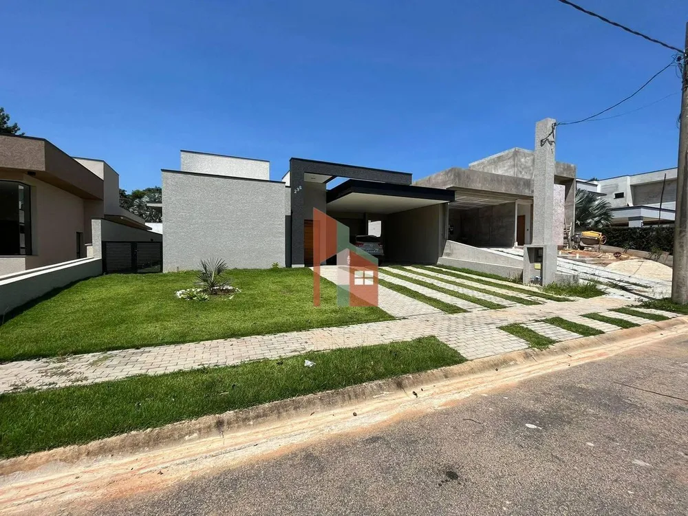 Casa, 4 quartos, 279 m² - Foto 3