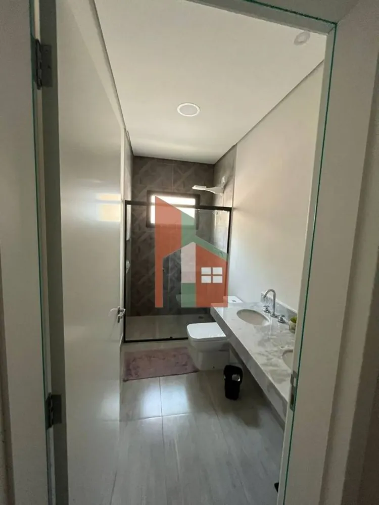 Casa, 4 quartos, 279 m² - Foto 4
