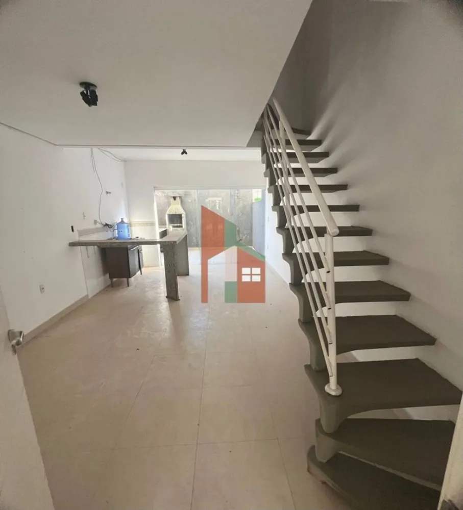 Casa de Condomínio, 2 quartos - Foto 4