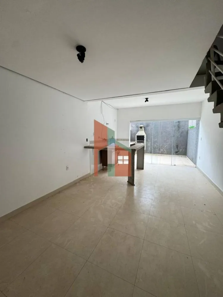 Casa de Condomínio, 2 quartos - Foto 1