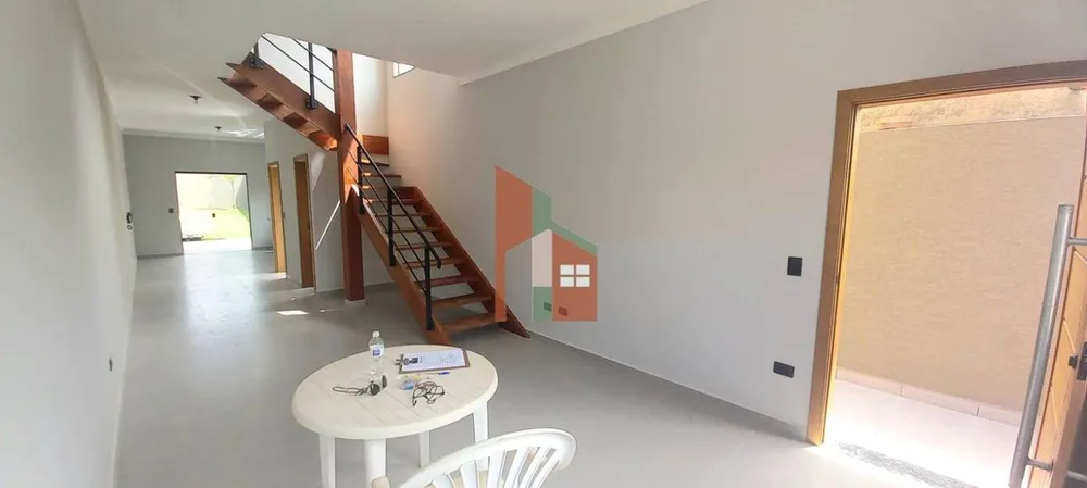 Casa, 3 quartos, 122 m² - Foto 7
