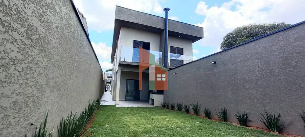 Casa, 3 quartos, 122 m² - Foto 7