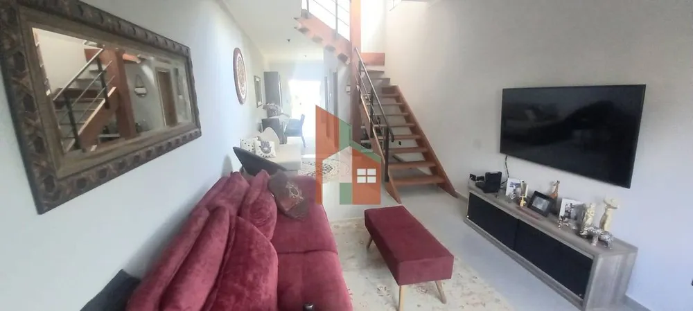 Casa, 3 quartos, 122 m² - Foto 3
