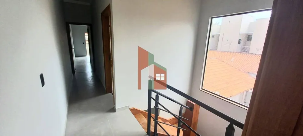 Casa, 3 quartos, 122 m² - Foto 8