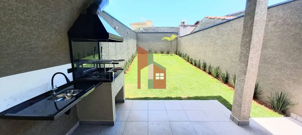 Casa, 3 quartos, 122 m² - Foto 9