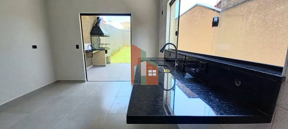 Casa, 3 quartos, 122 m² - Foto 9