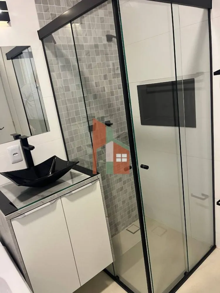 Sobrado, 4 quartos, 376 m² - Foto 6