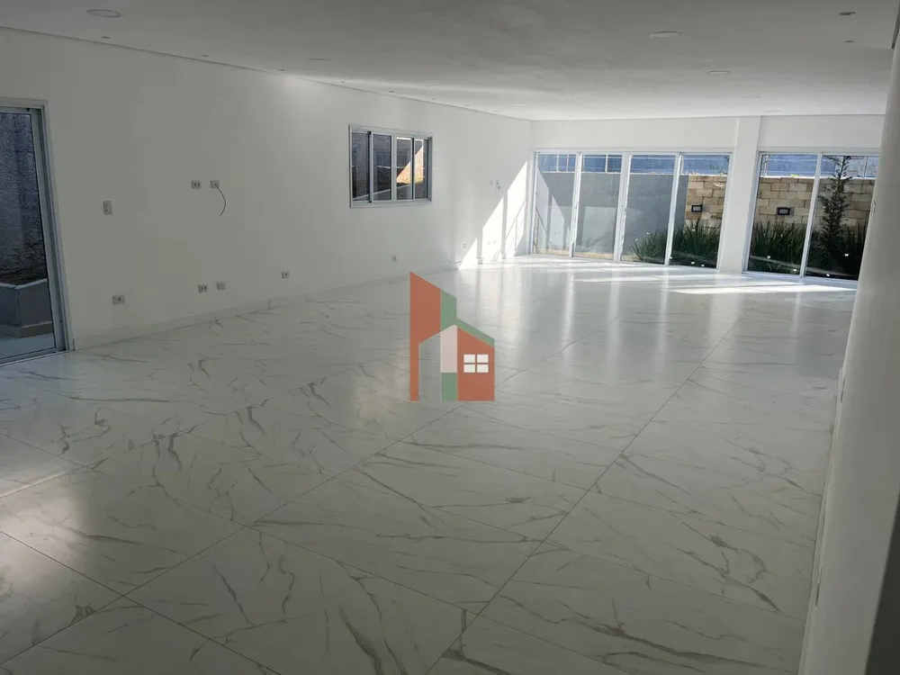 Sobrado, 4 quartos, 376 m² - Foto 10