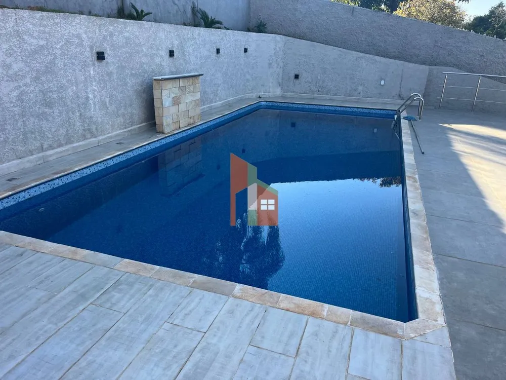 Sobrado, 4 quartos, 376 m² - Foto 11