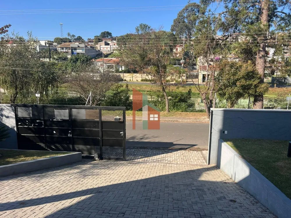 Sobrado, 4 quartos, 376 m² - Foto 2