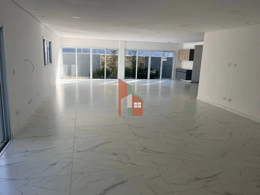 Sobrado, 4 quartos, 376 m² - Foto 1