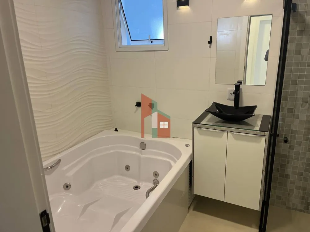 Sobrado, 4 quartos, 376 m² - Foto 7