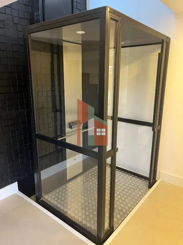 Sobrado, 4 quartos, 376 m² - Foto 3