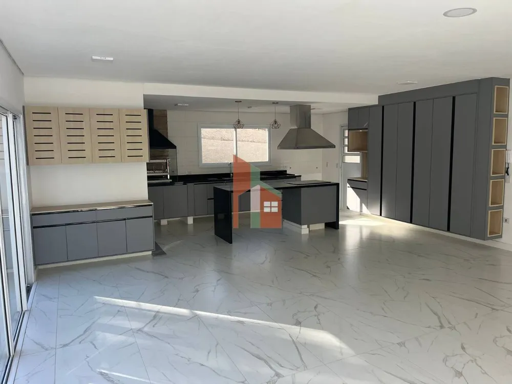 Sobrado, 4 quartos, 376 m² - Foto 5