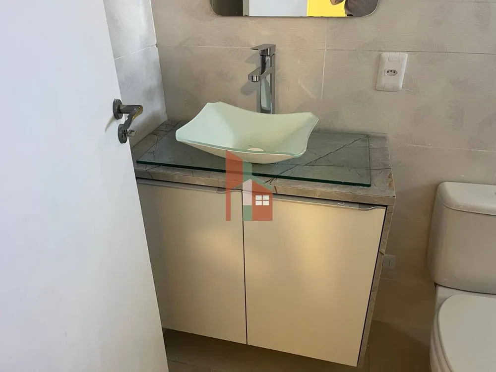 Sobrado, 4 quartos, 376 m² - Foto 12